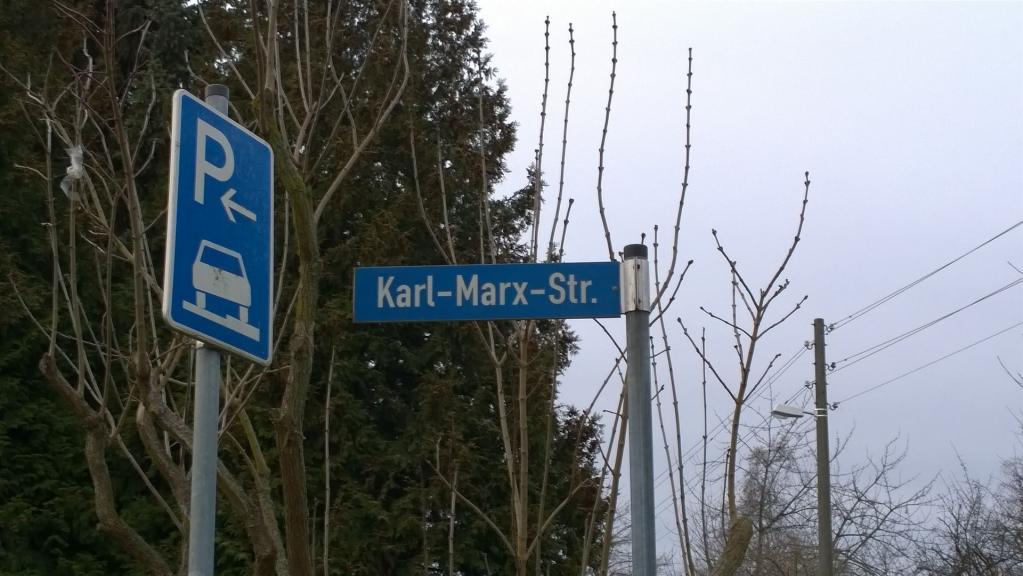 Karl-Marx-Str.