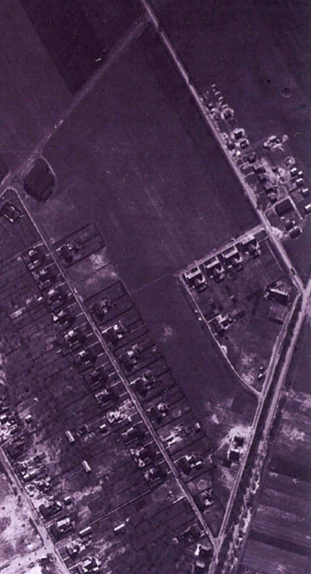 Siedlung ll 1945