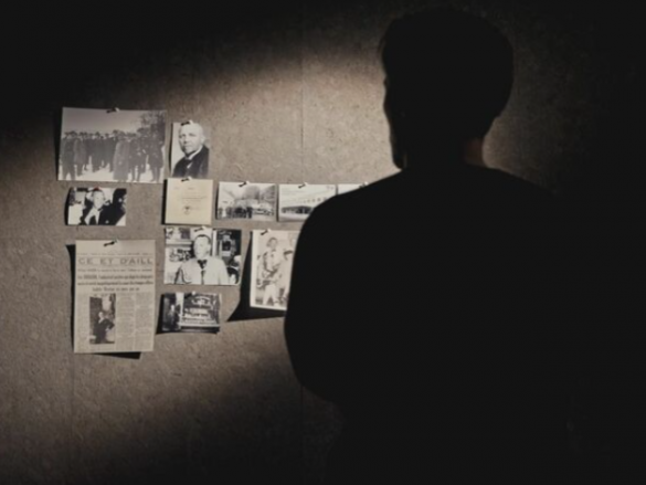 August Rostergs "Gentlemen's Agreement" mit dem amerikanischen Geheimdienst OSS, und das Ausschalten der deutschen Treibstoffwerke 1944/45.